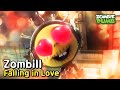 Zombill Falling in Love | 좀비덤 | Zombiedumb | Korea | Videos For You |