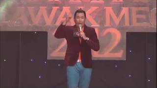Maharaja Lawak Mega 2012 - Episod 9 [Episod Penuh]