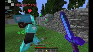 HYPIXEL | OP DUELS | HIGHLIGHTS №3