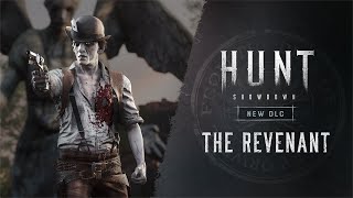 Hunt: Showdown - Wikipedia