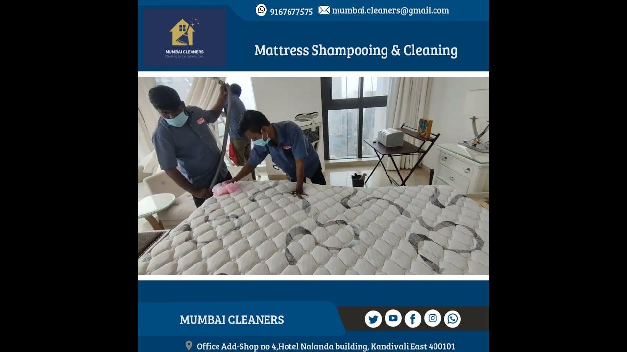 Call 9167677575 Mattress Cleaning Mattress Shampooing Mattress
