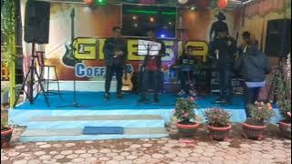 Live show || Tabo begeon lagu on bah