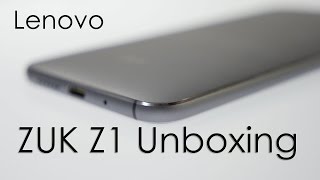 Zuk Z1 Review Videos