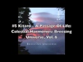 Kitaro  celestial harmonies breezing universe