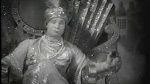 Middle Eastern Belly Dance (1931) Winnie Lightner