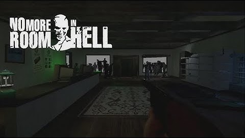 No More Room In Hell: Part 5