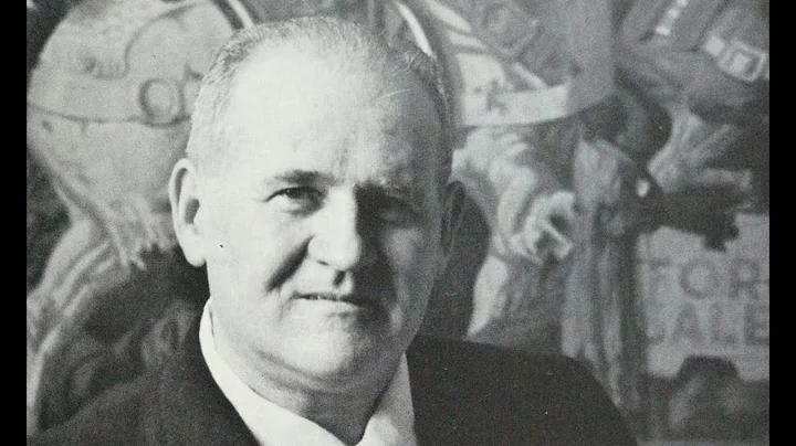 Frank J Reilly - Discover the Authentic Reilly Met...