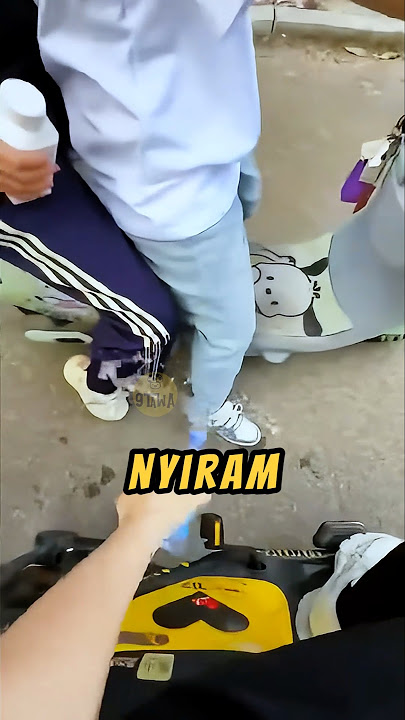 Mau Balas DENDAM, Tapi GAGAL❗😂#komedi #ngakak #videoviral