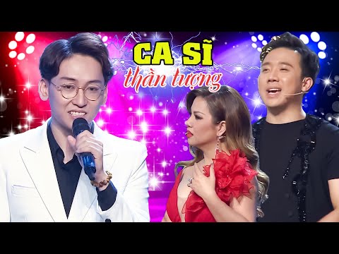 Video SINH VIÊN 1M8 QUÊ NGHỆ AN giả giọng QUANG LÊ làm Minh... - youtube
