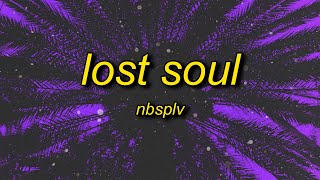 NBSPLV - Lost Soul (tiktok cars remix - perfect slowed) Resimi