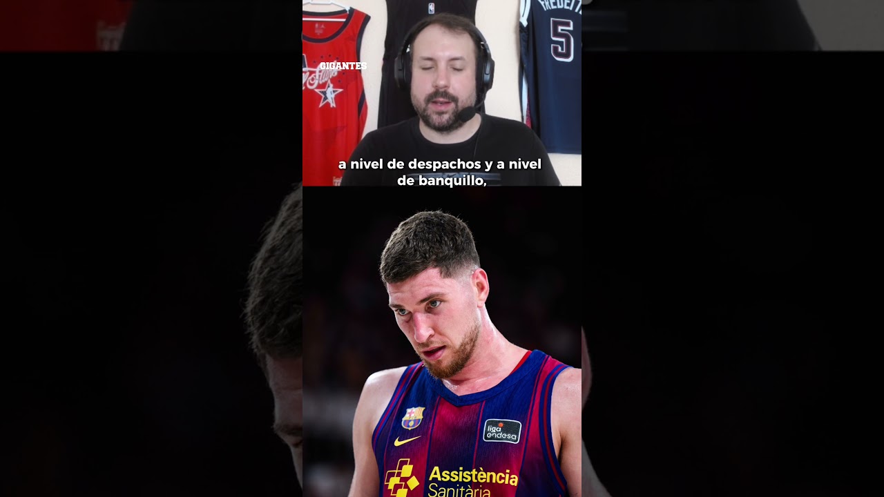 ¿Qué equipo quiere ser el Barça la próxima temporada?