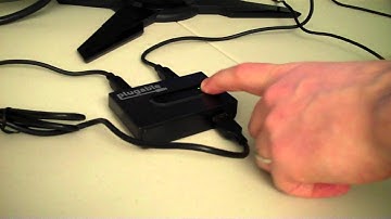 Switching a USB display, keyboard, and mouse between a Mac and a PC (USB KVM)