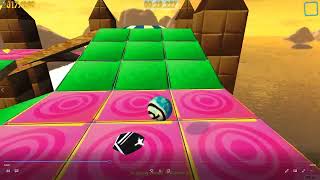 Marble Blast Web Part 2