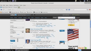 06  Passive Reconnaissance