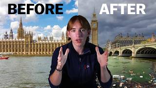 The Dirty Truth About Britain's Rivers