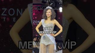 İşte Yeni Türkiye Güzelimiz Sıla Saraydemir 20 Ürkiyegüzeli