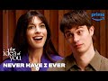 Nicholas Galitzine and Anne Hathaway Play Never Have I Ever | The Idea of You | Prime Video