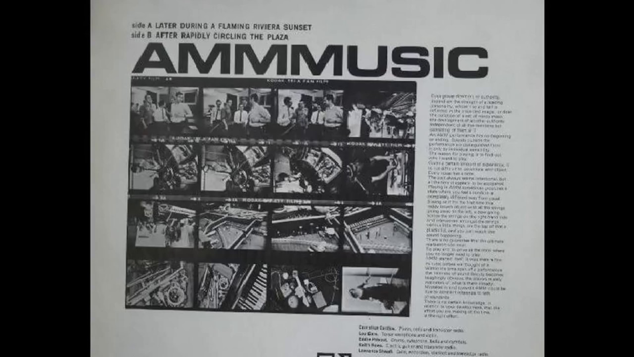 ammmusic