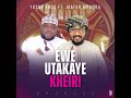 New NASHEED EWE UTKAE KHERI Sh Yusuf Ft Bro Jafar Mponda