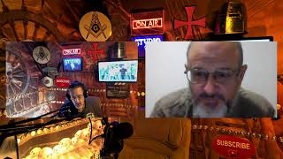 The Curse of Oak Island:  Carmen Legge 'LIVE" Discussion 12/05/2020