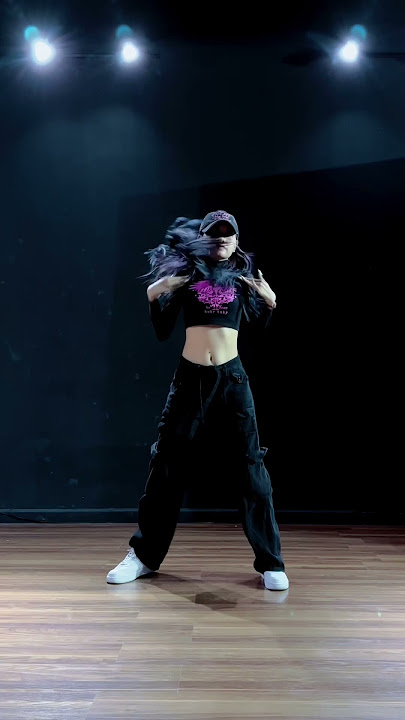 Typa Girl (Remix) | Dance Cover By NHAN PATO #nhanpato #typagirl #blackpink #tiktok #tiktokdance
