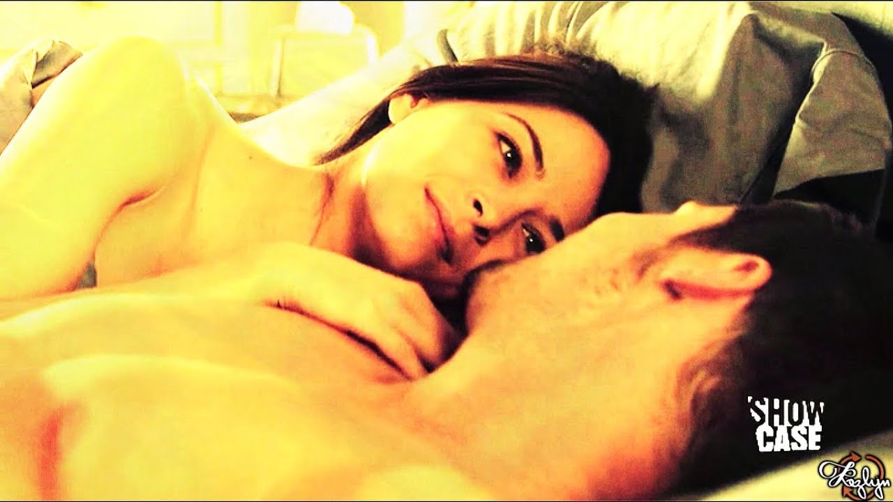 Vincent & Catherine | Turning Page [2x16]