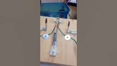 IED-Functioning Motor