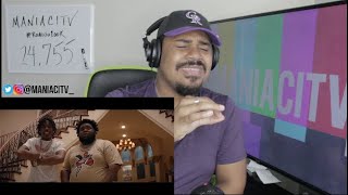 Rod Wave - Rags2Riches 2 ft Lil Baby (Official Music Video) REACTION