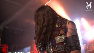 Nunslaughter - Three Nails, One Liar