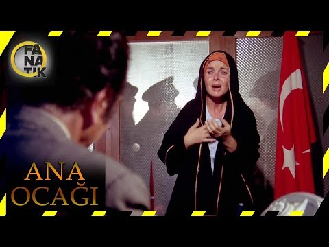 Ana Ocağı  - HD Film (Restorasyonlu)