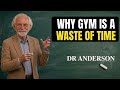 Gym Is a Waste of Time? Science Says You’ve Been Training WRONG (Do THIS Instead!)