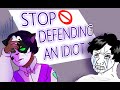 Reacting to a Mamamax defender: Pick a side youtube reaction video