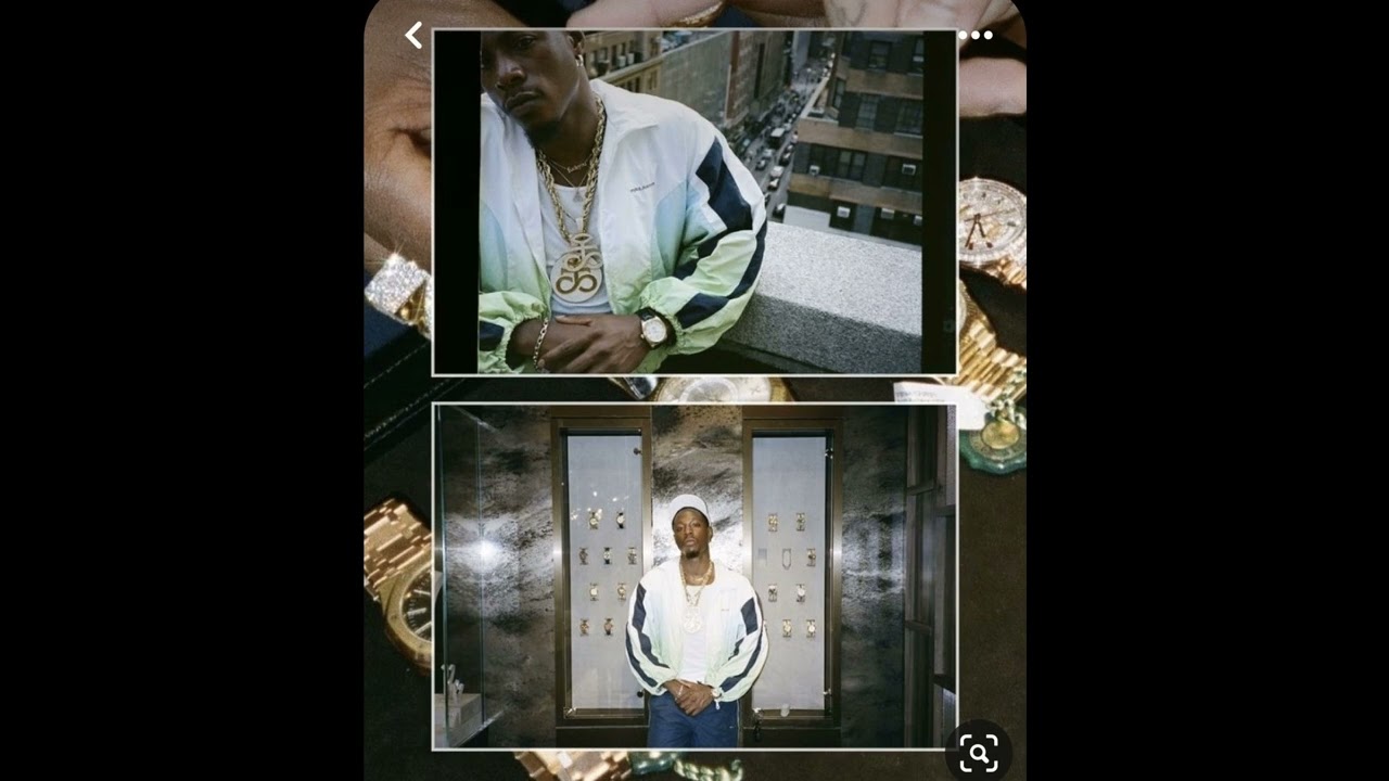 [FREE] JOEY BADA$$ TYPE BEAT - "REALITY"