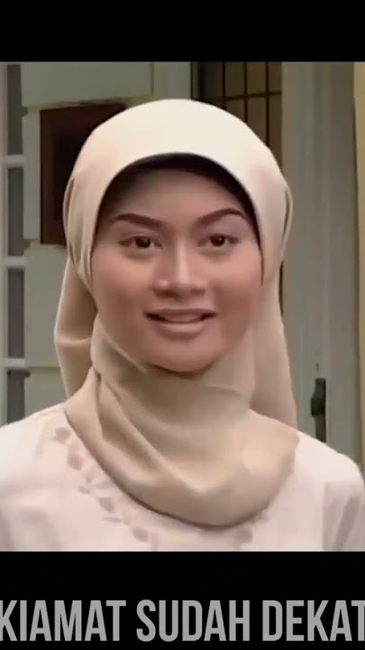 Andre Taulany |Film Kiamat Sudah Dekat