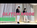 GLITCH MODE - NCT Dream (MIRRORED) | Itstesa Kpop Dance Cover