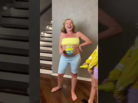 НЕУДАЧНЫЙ ДУБЛЬ! Хохма :) - Family Box