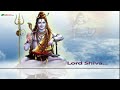 Shiva  devotional songsbest collection