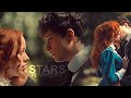 Anne & Gilbert || Rewrite the stars
