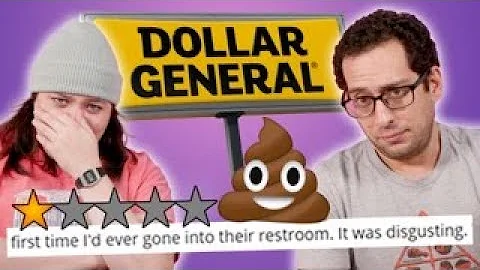 What is Wrong With Dollar General?