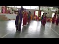 Mangala Gauri Celebration | Regal College Chiplun Cultural Performance | Maharashtra Festival