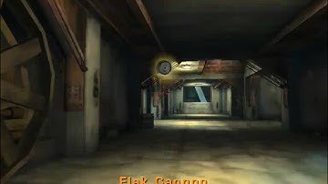 Unreal Tournament 2004 Multikill Flak by Frantic-