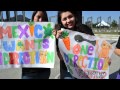 Directioners atacan a #EPN en Twitter.
