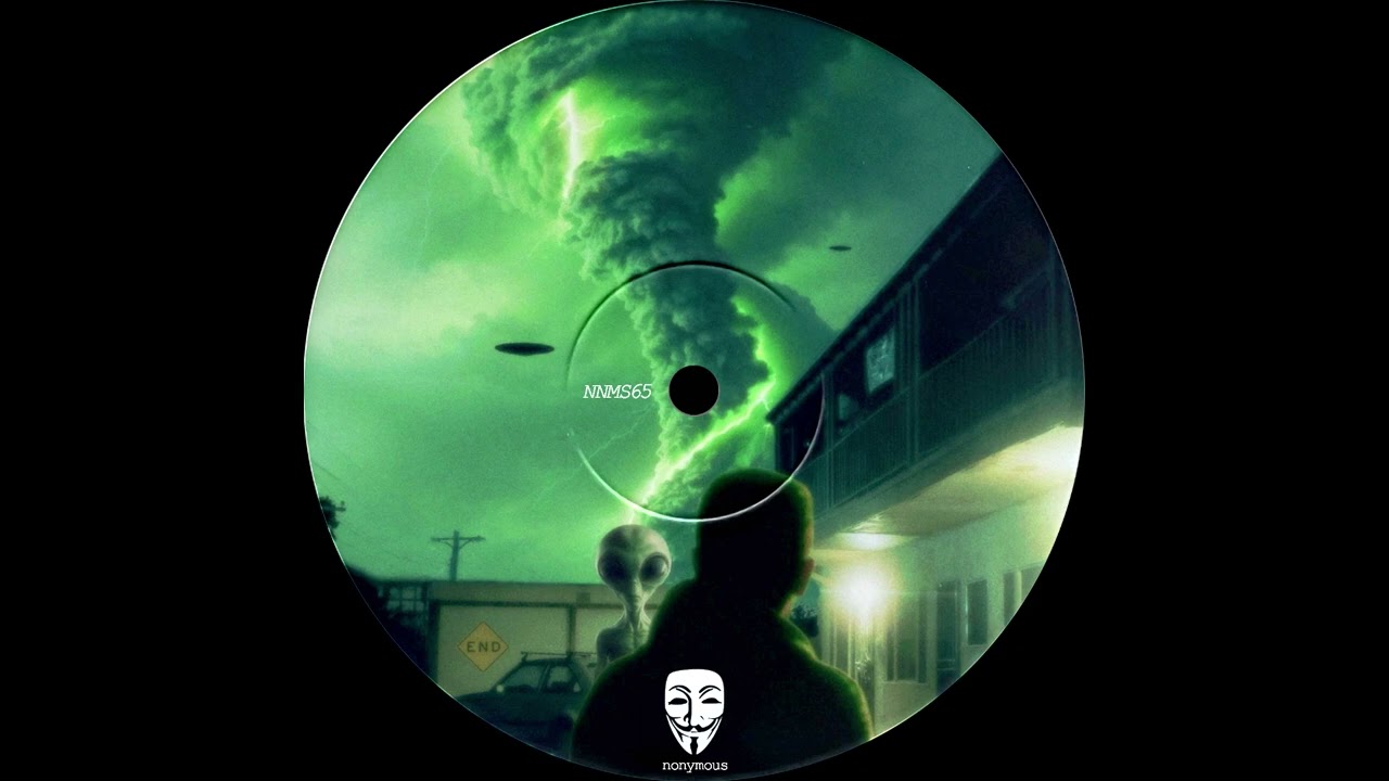 Unknown Artist - Invazie [NNMS65] - YouTube