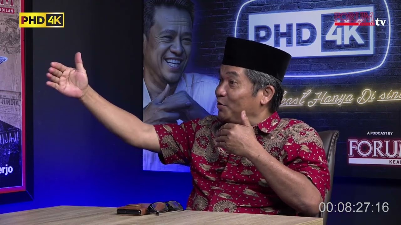 RAY RANGKUTI: YANG TERHORMAT RAKYAT MISKIN... INI KEADAAN KITA SEKARANG