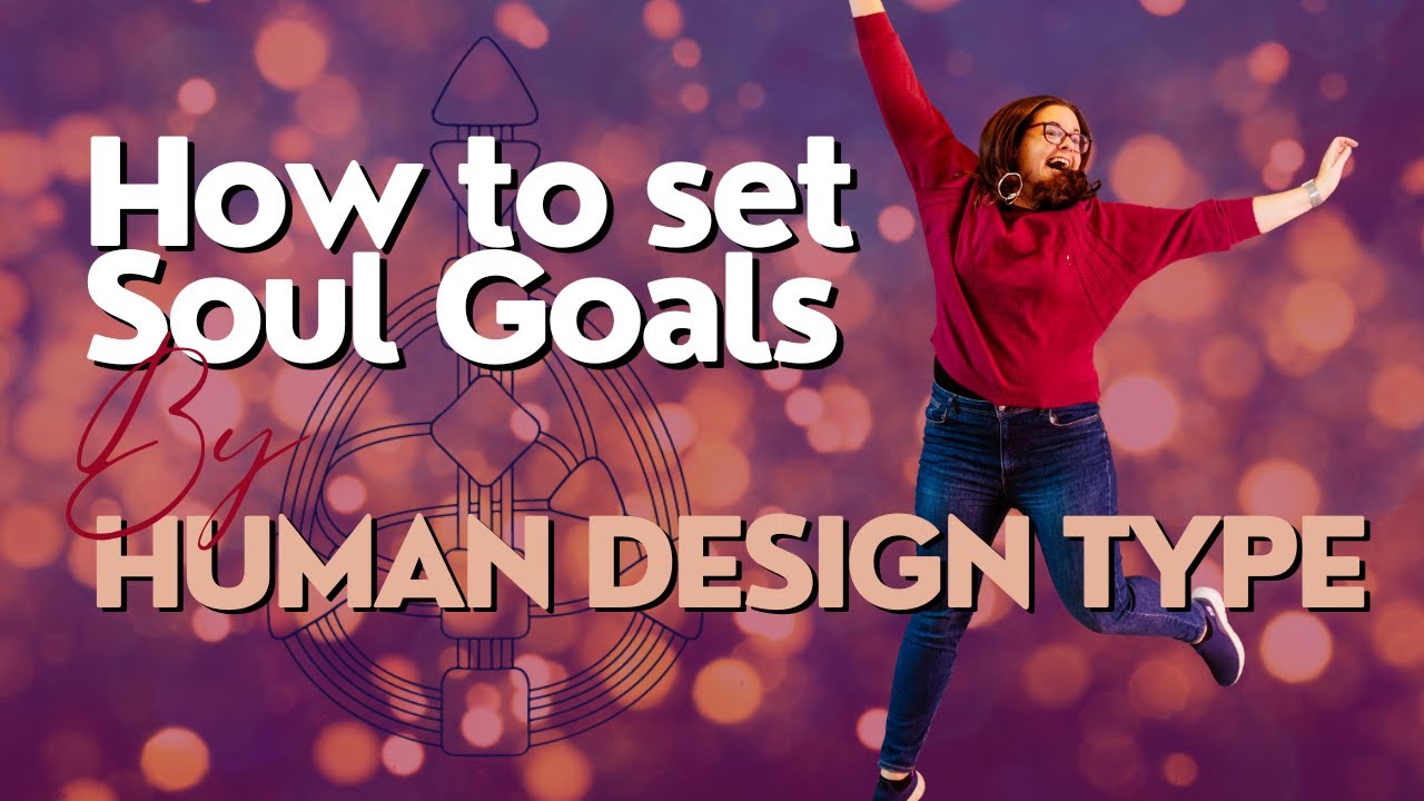 How to Set Aligned Intentions by Human Design