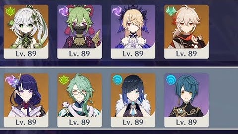 aggravate quickswap x baizhu hyperbloom | 3.8 spiral abyss floor 12 full clear (9 stars)