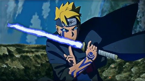 Tinyghost dou - AMV Edgy Style/Rotate edit