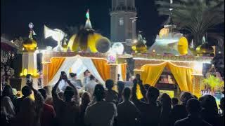 The Biggest Takbiran Eid al-Adha 2024 - Banda Aceh, Indonesia