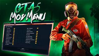 GTA 5 Mod menu | Kiddions Mod Menu GTA 5 | [2026] | GTA V mod menu