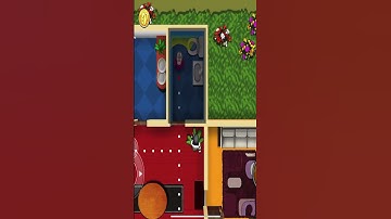 Robbery Bob: Chapter 1 Suburbs - Level 3 Perfect